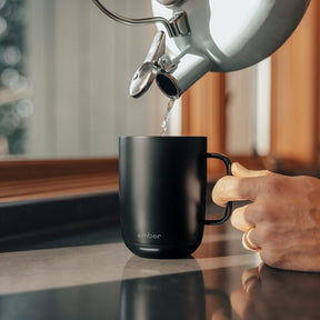 Taza inteligente Ember 2 de control de temperatura 300 mL (negro)