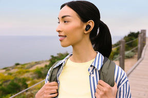 Auriculares Bose QuietComfort II inalámbricos Bluetooth (Negro)