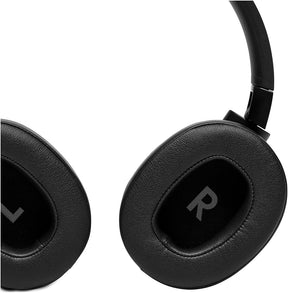 JBL Tune 710BT - Auriculares inalámbricos Bluetooth con micrófono
