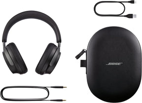 Bose QuietComfort Ultra | Auriculares Inalámbricos