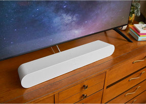 Sonos Ray Essential | Barra de sonido Blanco