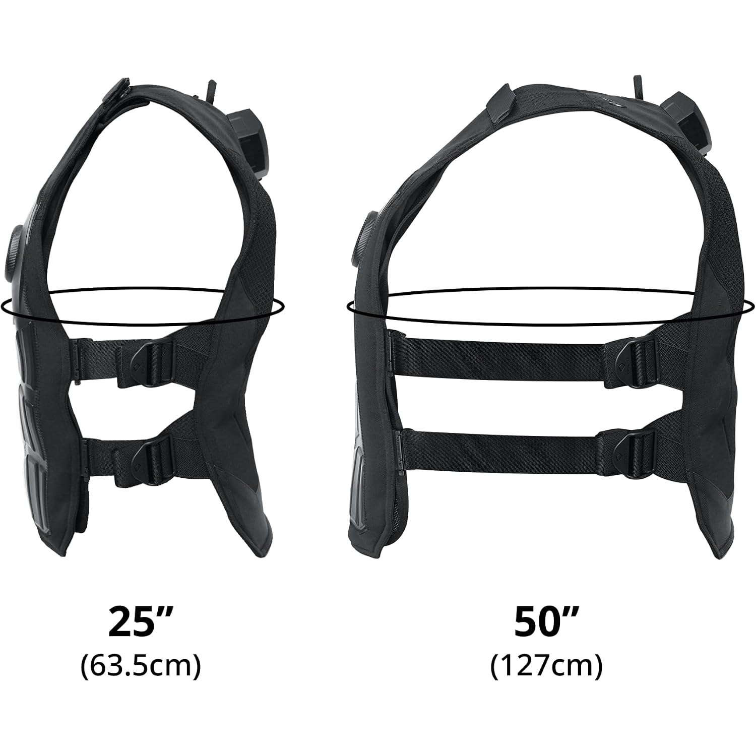 Chaleco Háptico Inmersivo - TactSuit Pro 2026