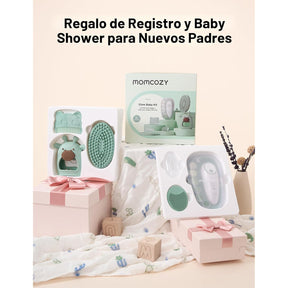 Kit para Bebé completo | Momcozy
