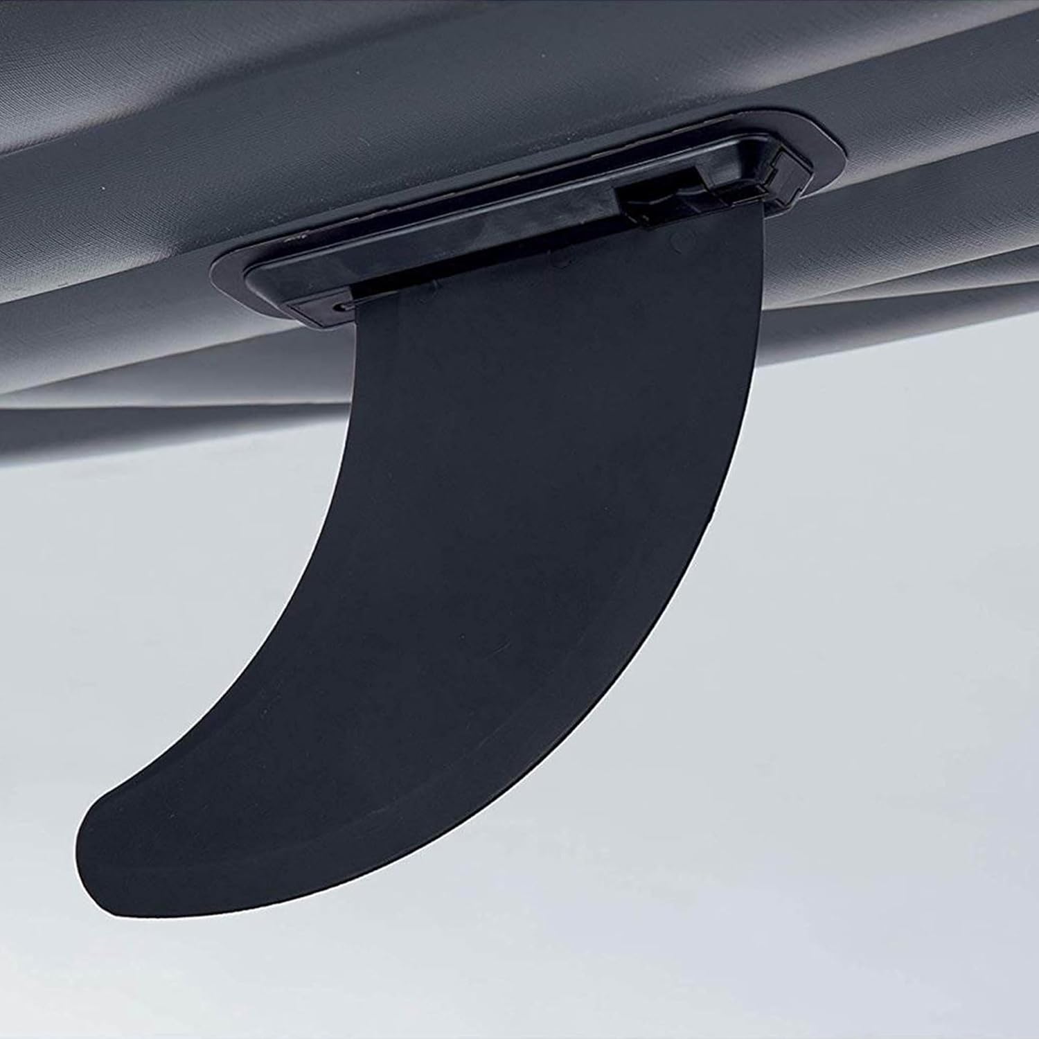 Juego de kayak inflable