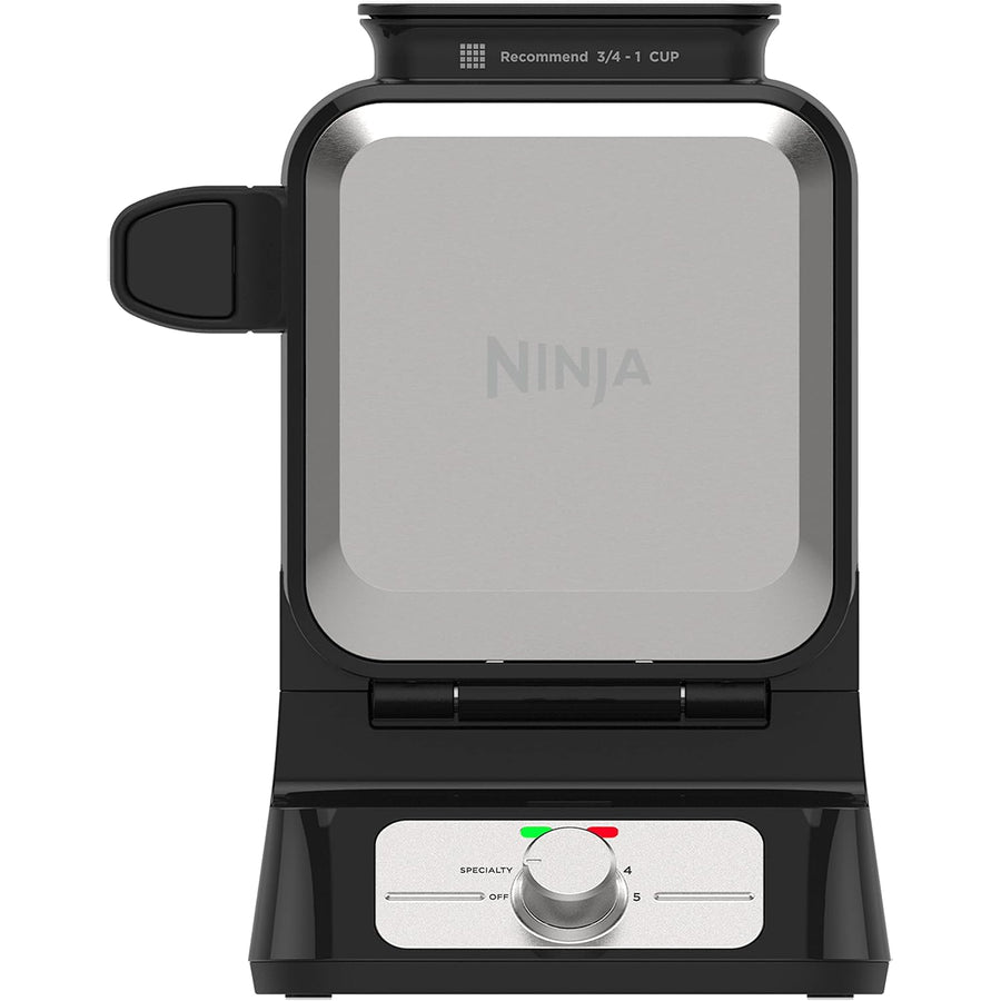 Máquina para Gofres Belgas Pro - Ninja
