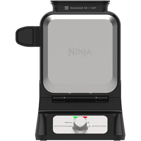 Máquina para Gofres Belgas Pro - Ninja