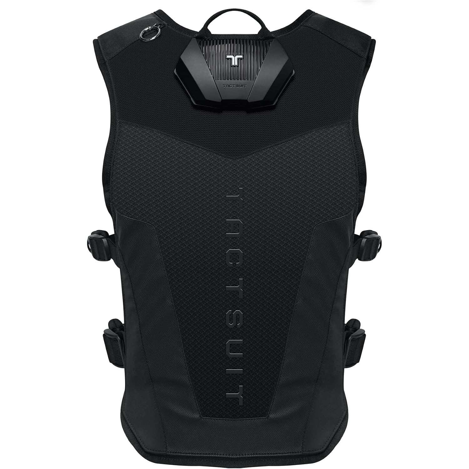 Chaleco Háptico Ligero - TactSuit Air Ash