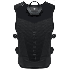 Chaleco Háptico Ligero - TactSuit Air Ash