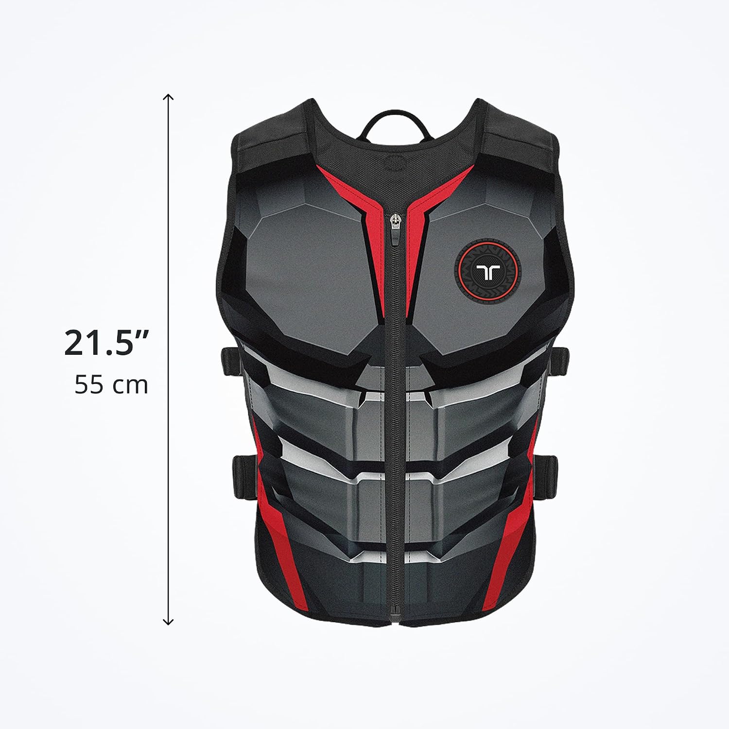 Chaleco Háptico Inmersivo - TactSuit Air Onyx