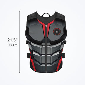 Chaleco Háptico Inmersivo - TactSuit Air Onyx