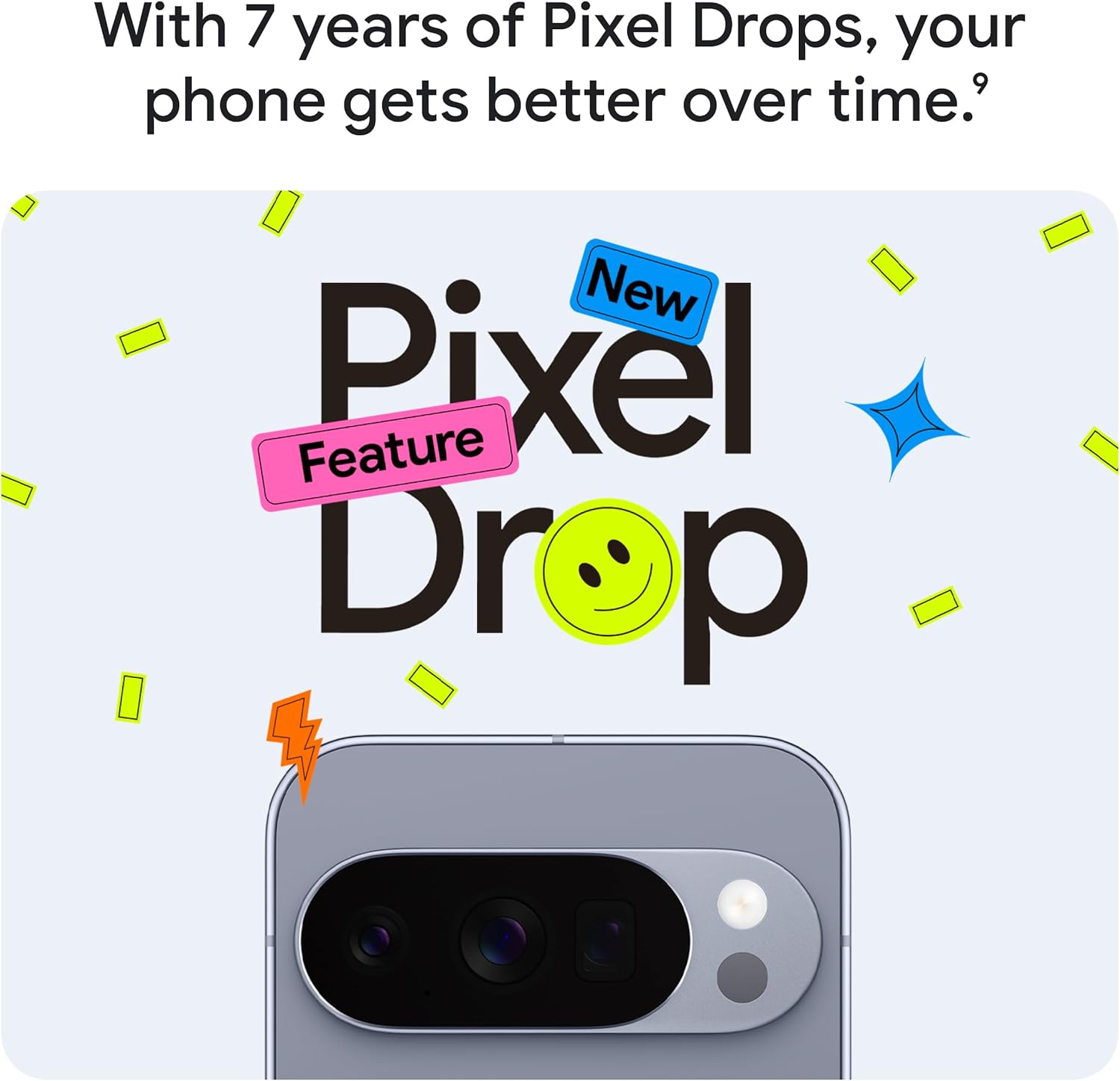 Google Pixel 10 Pro - Asistente Gemini AI