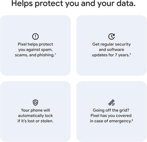 Google Pixel 10 Pro - Asistente Gemini AI