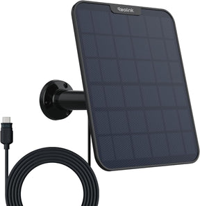 Panel Solar Reolink 6 W