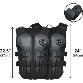 Chaleco Háptico Inmersivo - TactSuit Pro 2026