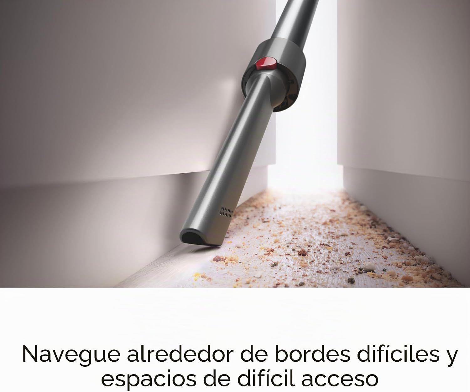 Dyson Aspiradora inalámbrica V15 Detect Origin