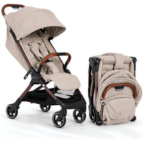Coche de viaje ligero - Cross Clic Compact Stroller