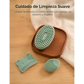 Kit para Bebé completo | Momcozy