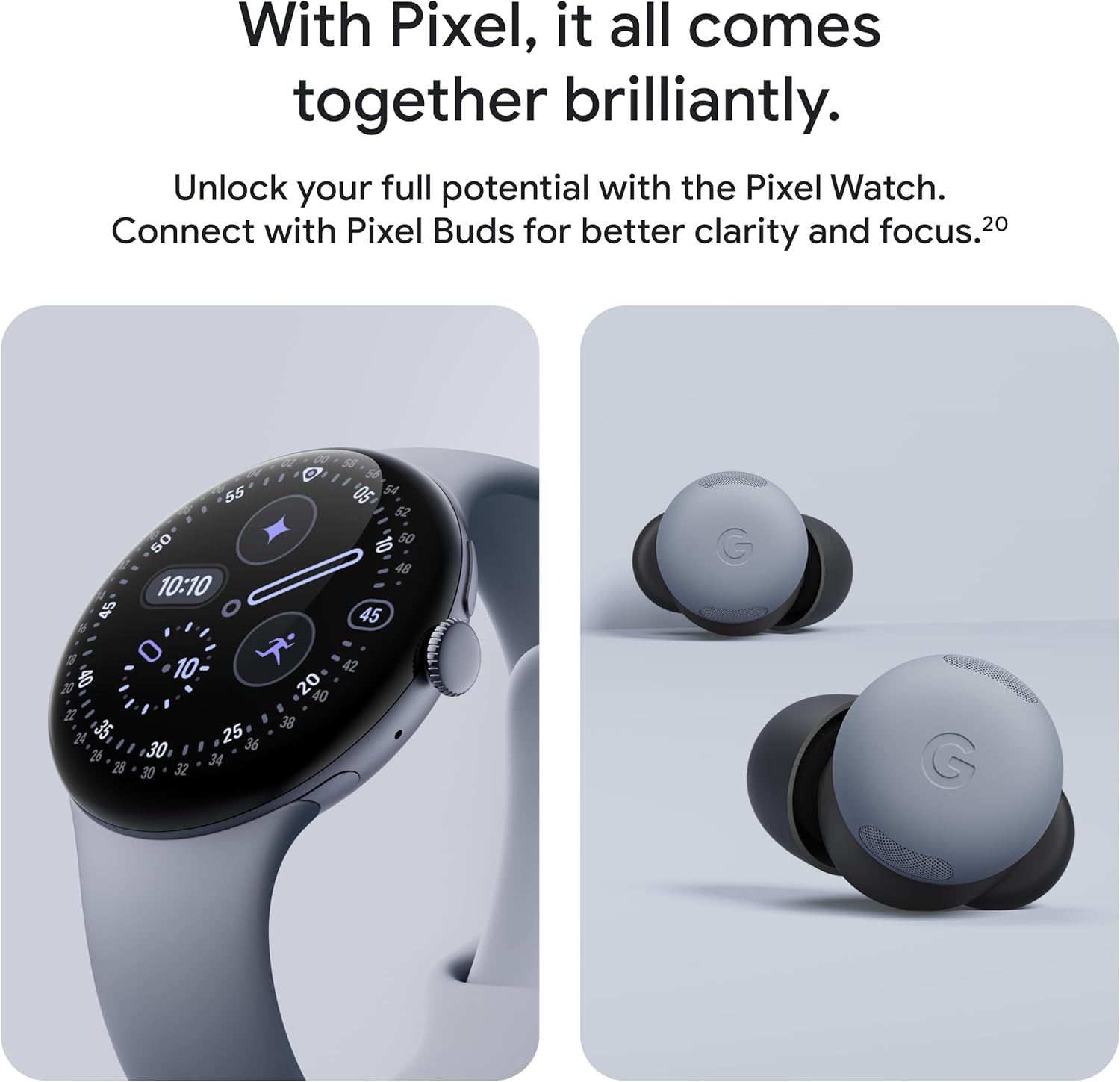 Google Pixel 10 Pro - Asistente Gemini AI