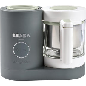 Fabricante de alimentos para bebés | Acero inoxidable - BEABA