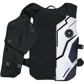 Chaleco Háptico Ligero - TactSuit Air Ash