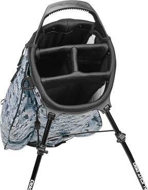 Ultralight Pro Stand Golf Bag Cobra