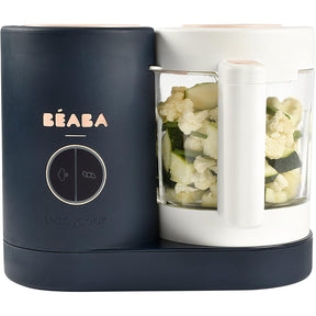 Fabricante de alimentos para bebés | Acero inoxidable - BEABA