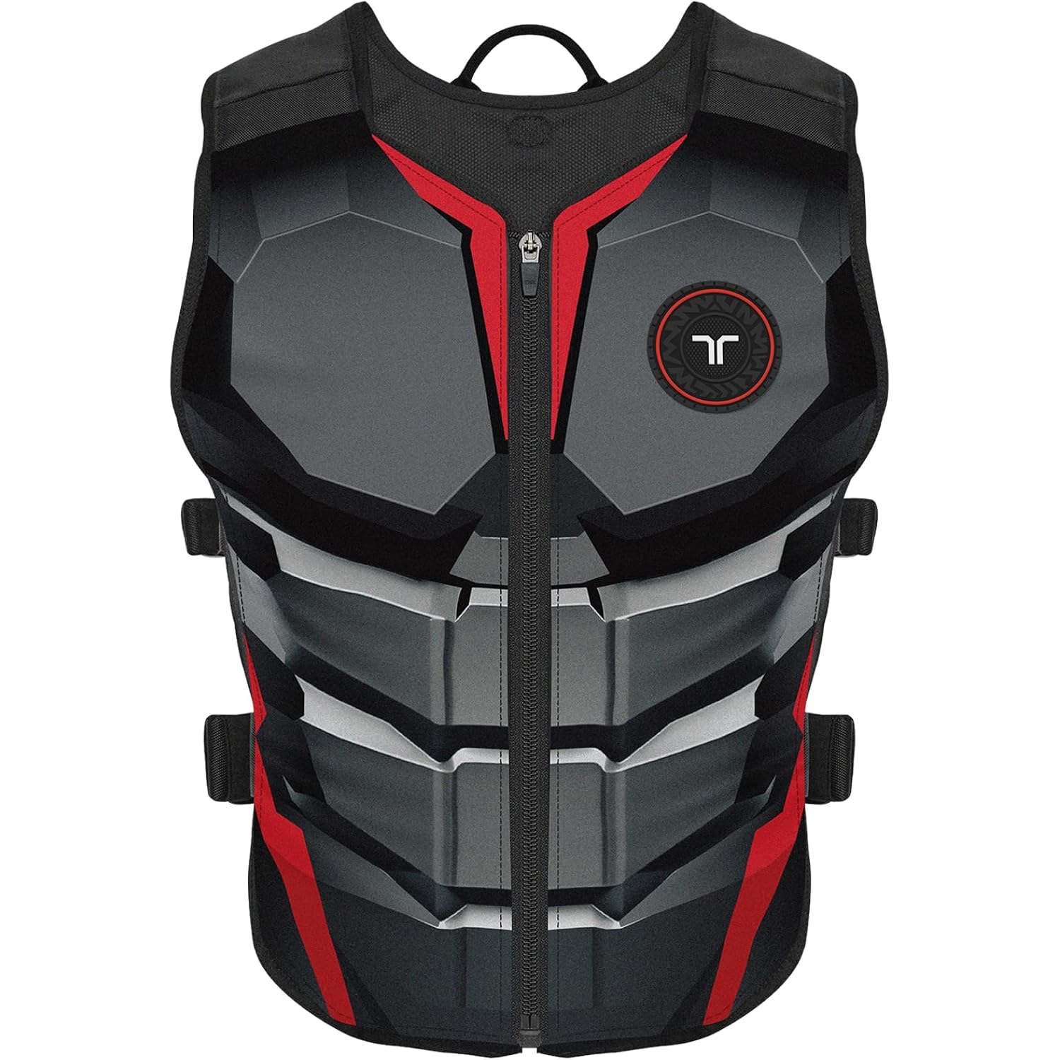 Chaleco Háptico Inmersivo - TactSuit Air Onyx