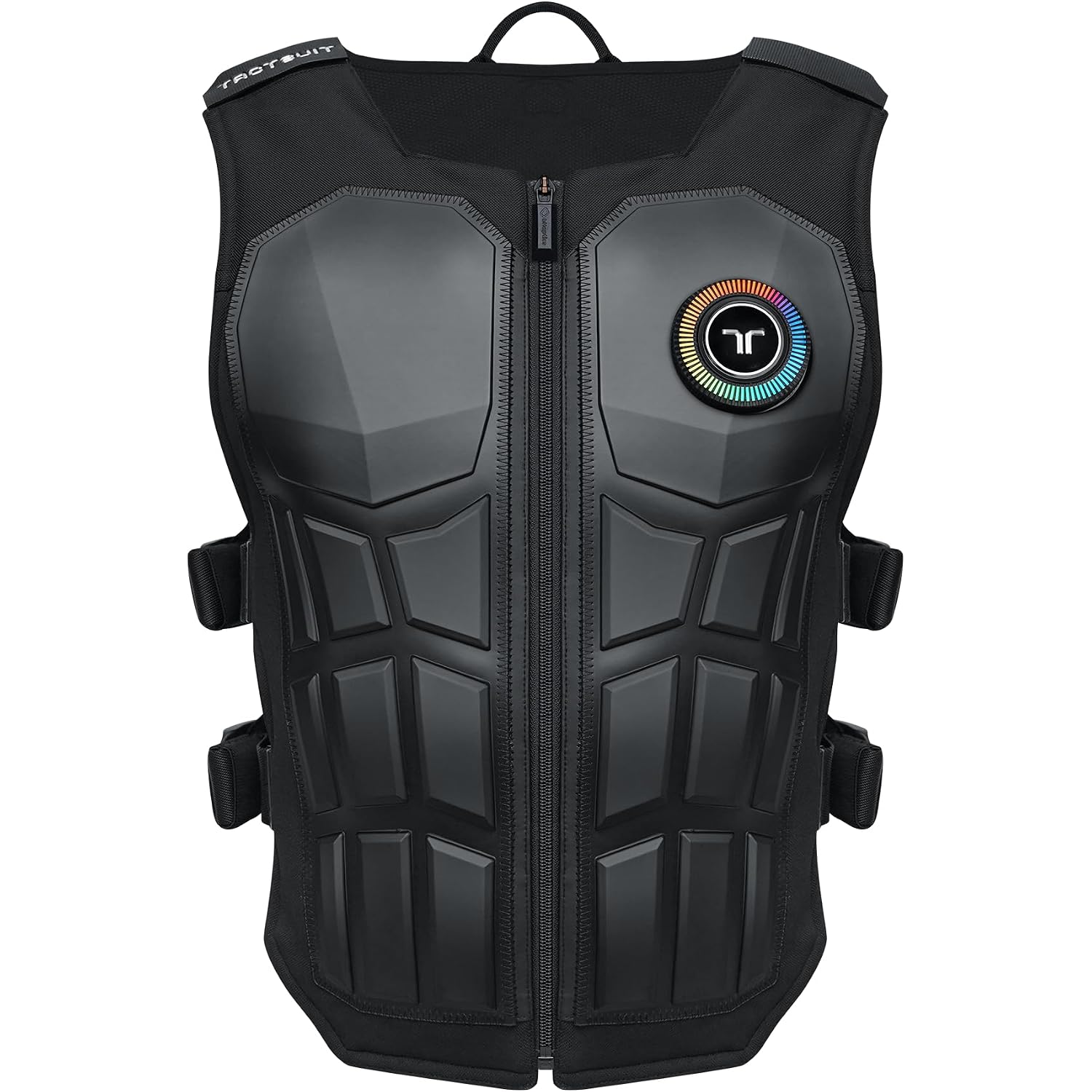 Chaleco Háptico Inmersivo - TactSuit Pro 2026