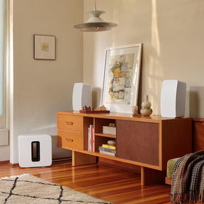 Sonos Cinco Blanco