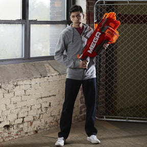 Nerf N-Strike Mega Mastodon