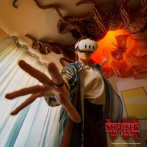 Lentes de Realidad Virtual | Meta Quest 3