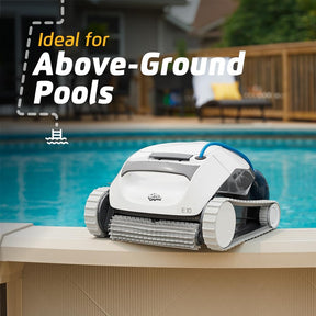 Robot de Piscina Dolphin