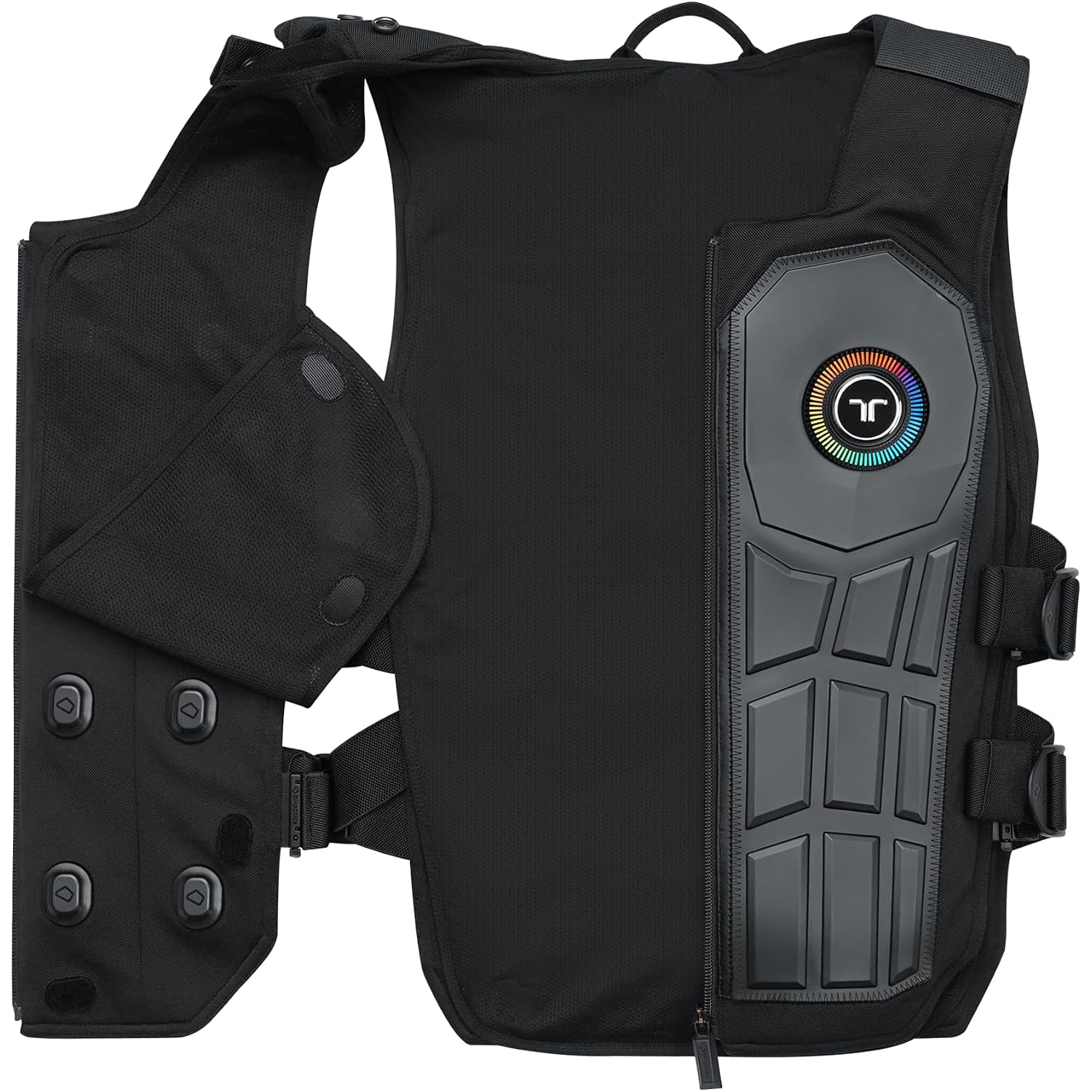 Chaleco Háptico Inmersivo - TactSuit Pro 2026