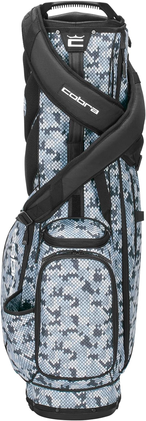 Ultralight Pro Stand Golf Bag Cobra