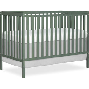 Cuna para bebé 5 en 1, se convierte en cama para niños - Dream On Me