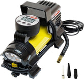 Inflador de neumáticos l 12 V CC