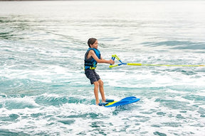 Tabla para Kneeboard, Wakeboard, Wakeskate y Wakesurf Board