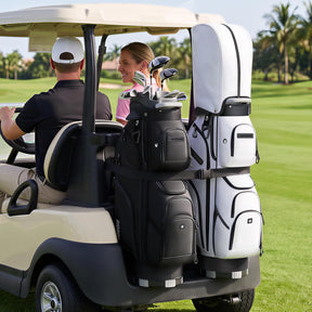 Bolsa para carrito de golf