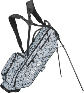 Ultralight Pro Stand Golf Bag Cobra
