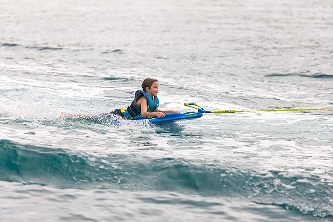 Tabla para Kneeboard, Wakeboard, Wakeskate y Wakesurf Board