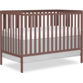 Cuna para bebé 5 en 1, se convierte en cama para niños - Dream On Me