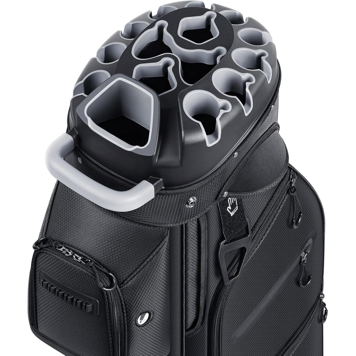 Bolsa para carrito de golf