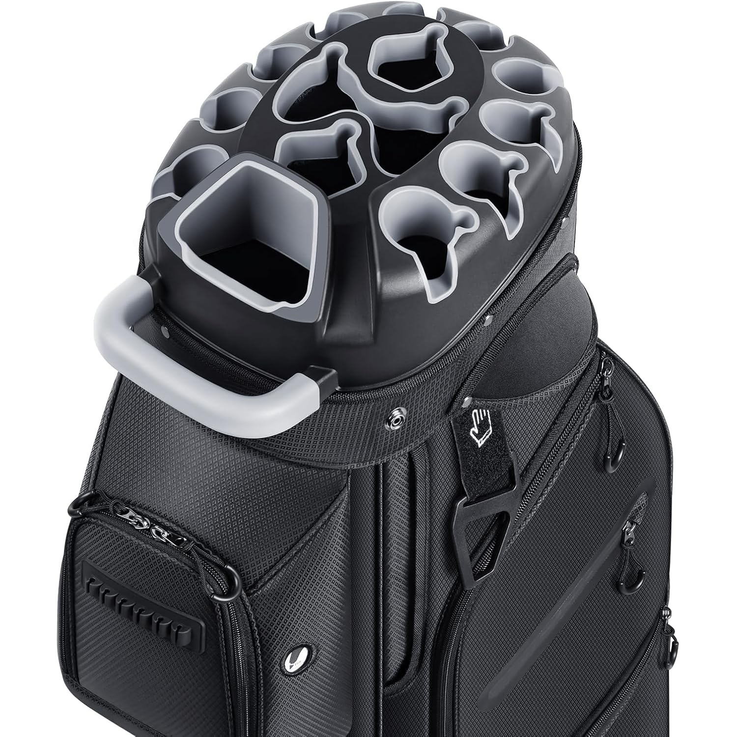 Bolsa para carrito de golf