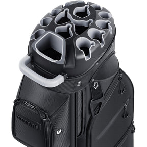 Bolsa para carrito de golf