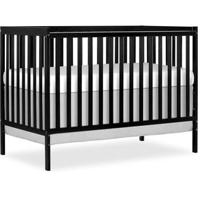 Cuna para bebé 5 en 1, se convierte en cama para niños - Dream On Me