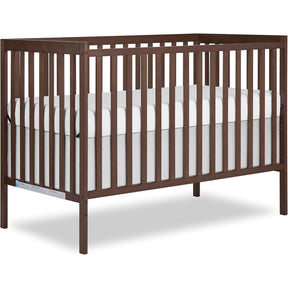 Cuna para bebé 5 en 1, se convierte en cama para niños - Dream On Me