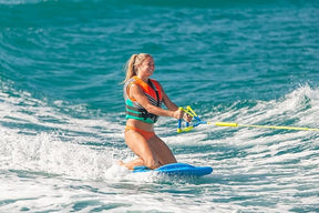 Tabla para Kneeboard, Wakeboard, Wakeskate y Wakesurf Board