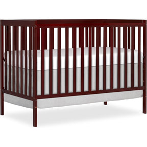 Cuna para bebé 5 en 1, se convierte en cama para niños - Dream On Me