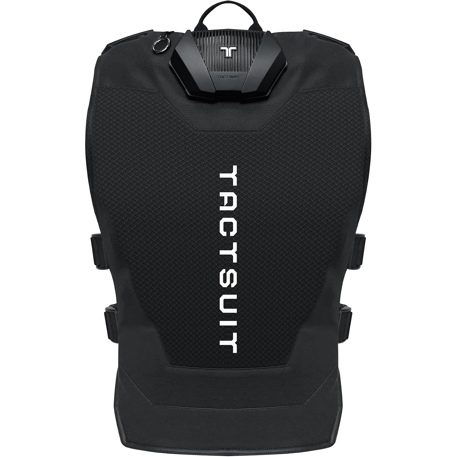 Chaleco Háptico Inmersivo - TactSuit Pro 2026