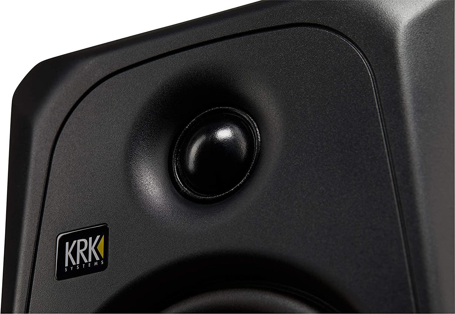 KRK  - Classic 5 | Monitor de estudio profesional